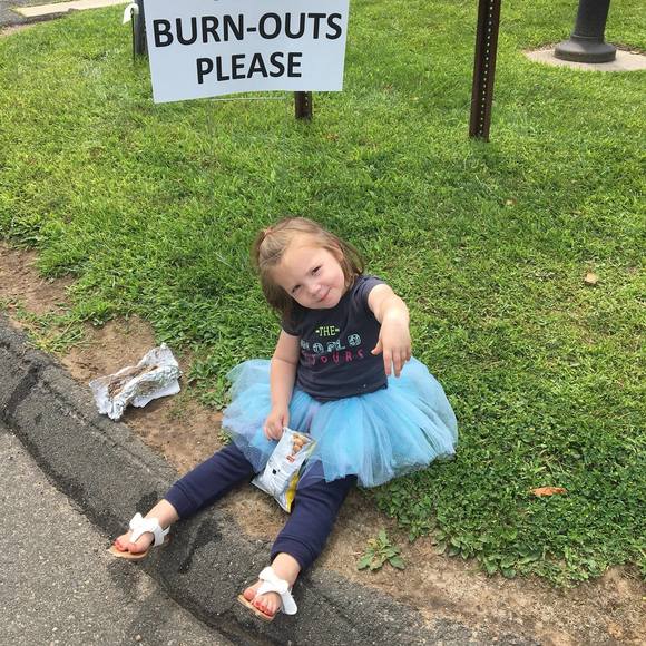 Meet your Posher, Brett - Picture 1 of 1